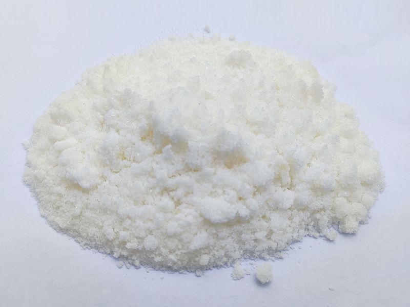 硫酸锌